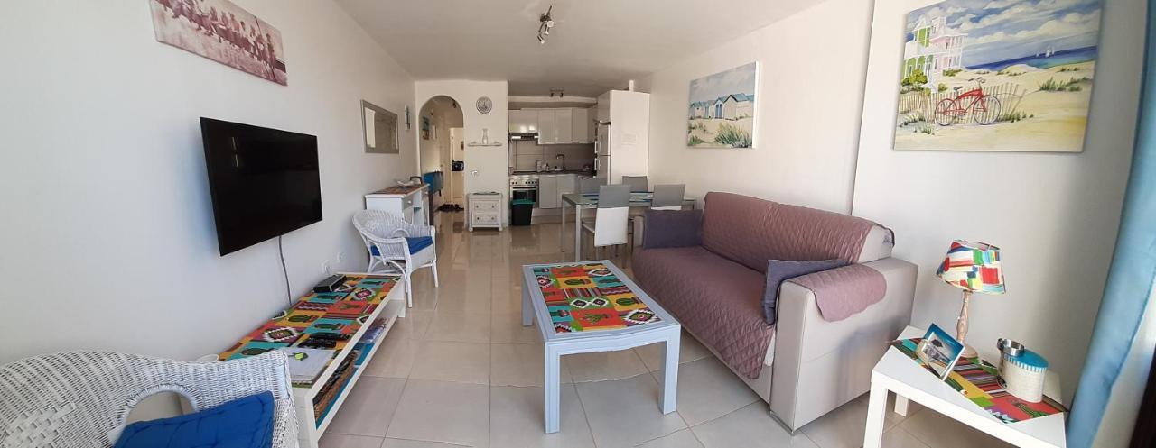 Paraiso Royal Playa de las Américas Dış mekan fotoğraf