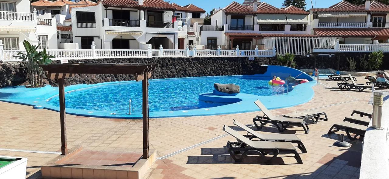 Paraiso Royal Playa de las Américas Dış mekan fotoğraf