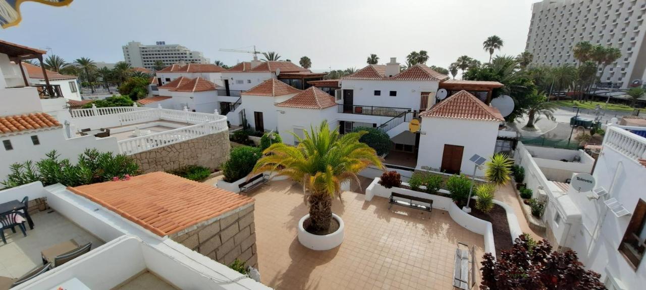 Paraiso Royal Playa de las Américas Dış mekan fotoğraf