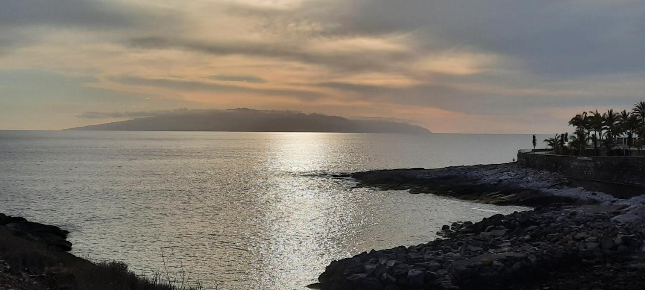 Paraiso Royal Playa de las Américas Dış mekan fotoğraf