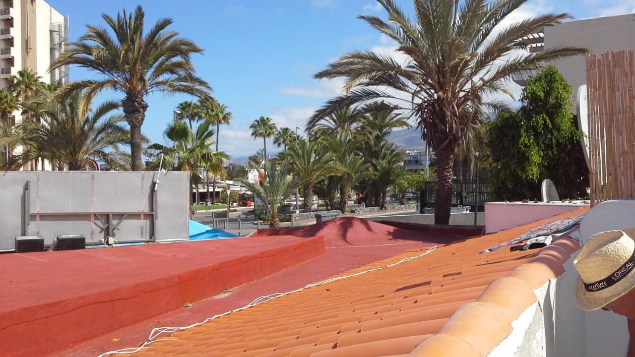 Paraiso Royal Playa de las Américas Dış mekan fotoğraf