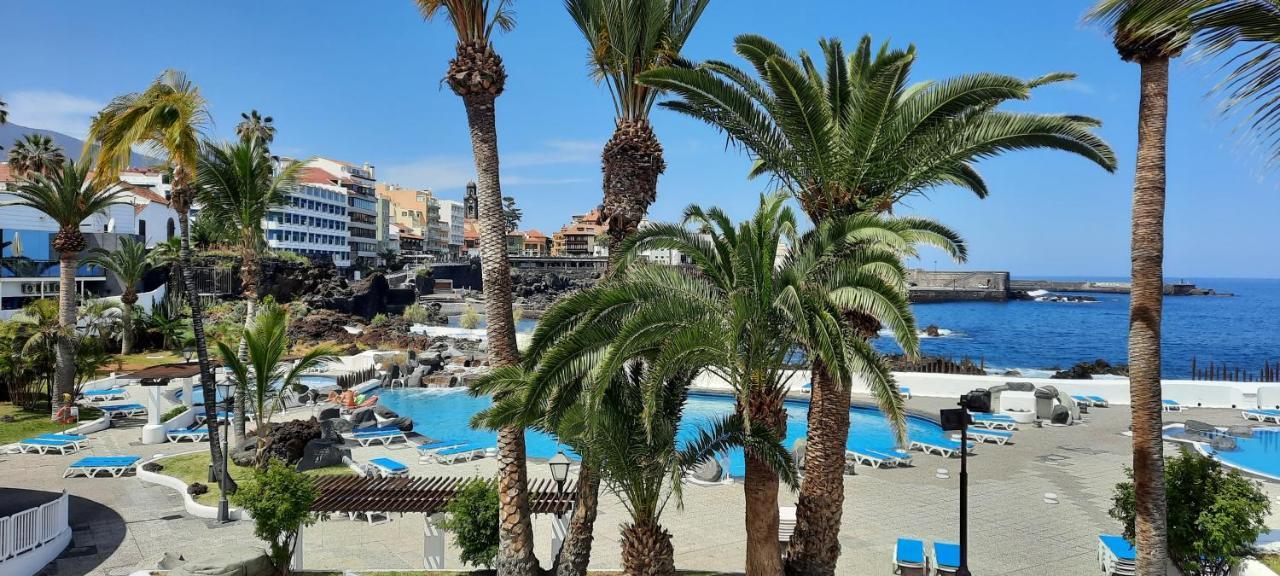 Paraiso Royal Playa de las Américas Dış mekan fotoğraf